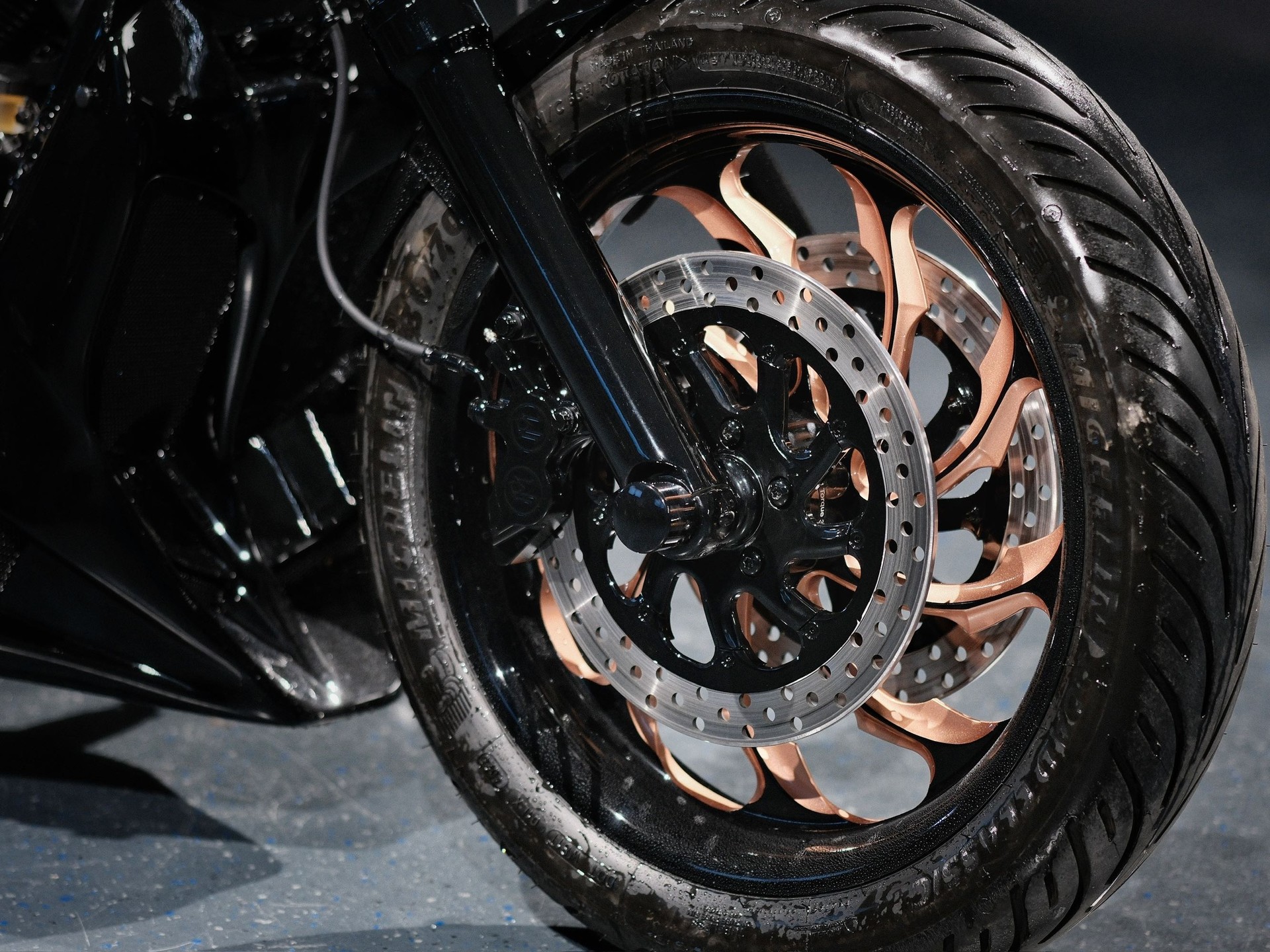HARLEY-DAVIDSON VRSCA V-Rod A-image-5