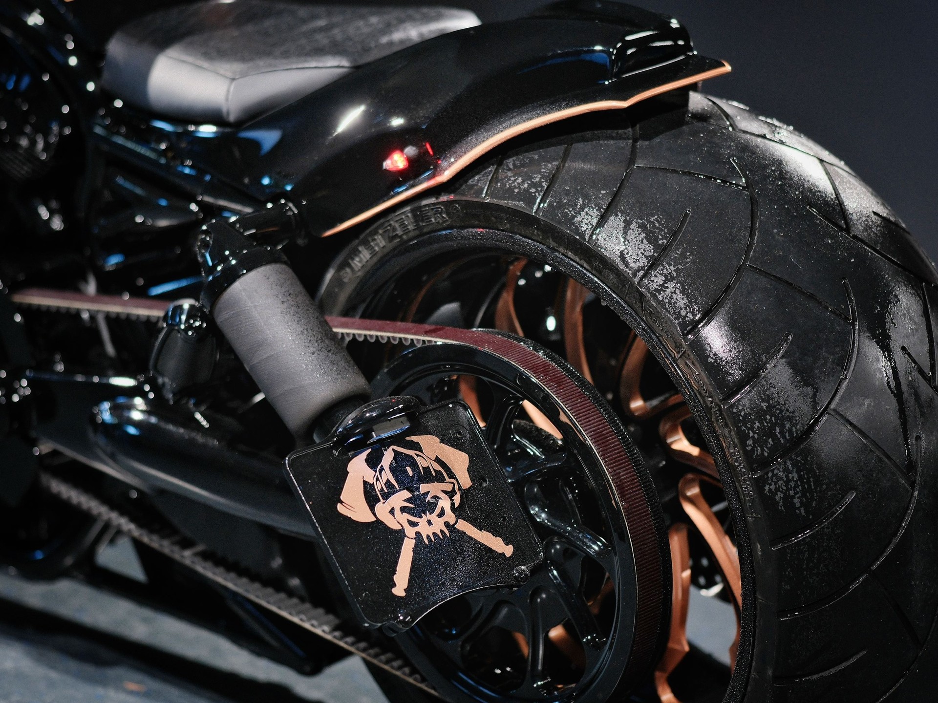HARLEY-DAVIDSON VRSCA V-Rod A-image-13