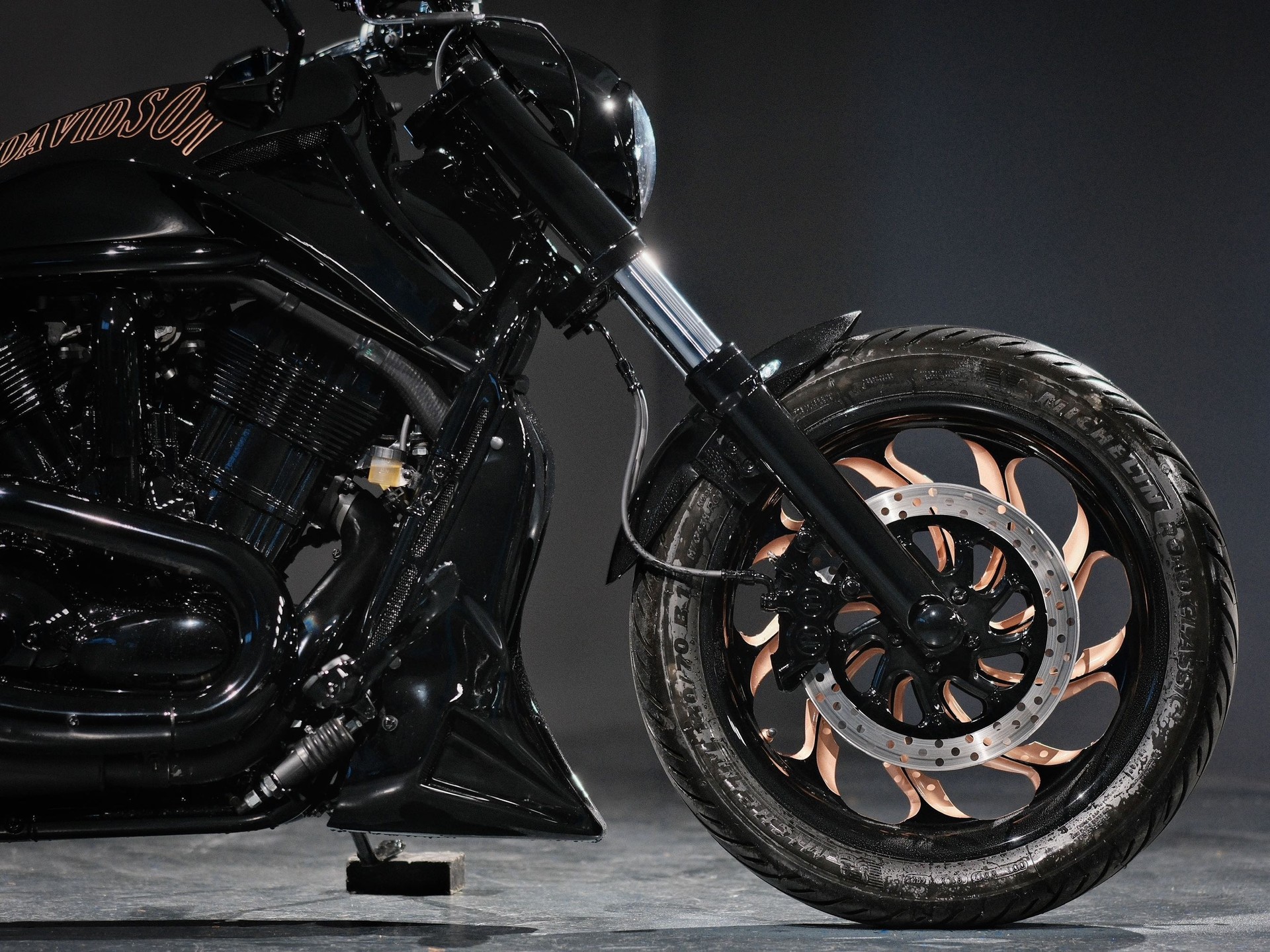 HARLEY-DAVIDSON VRSCA V-Rod A-image-9