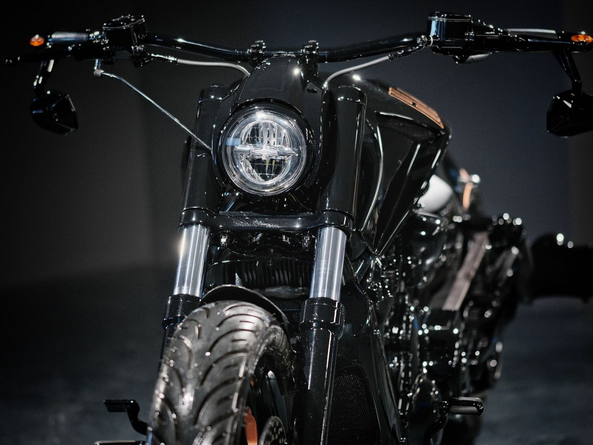HARLEY-DAVIDSON VRSCA V-Rod A-image-14