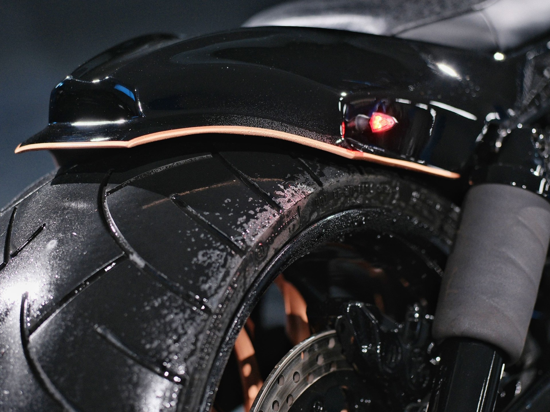 HARLEY-DAVIDSON VRSCA V-Rod A-image-10