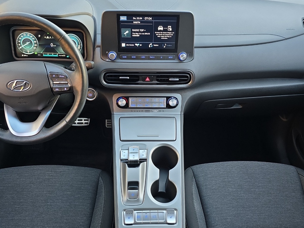 HYUNDAI Kona Electric 39.2 kWh Origo-image-14