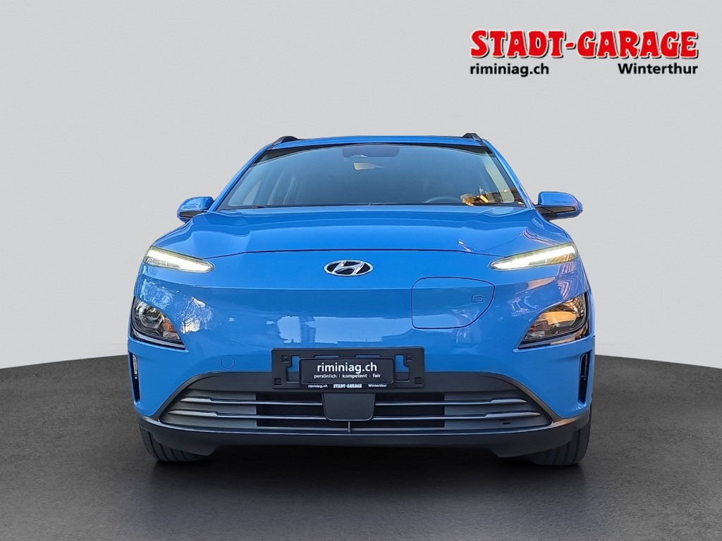 HYUNDAI Kona Electric 39.2 kWh Origo-image-7