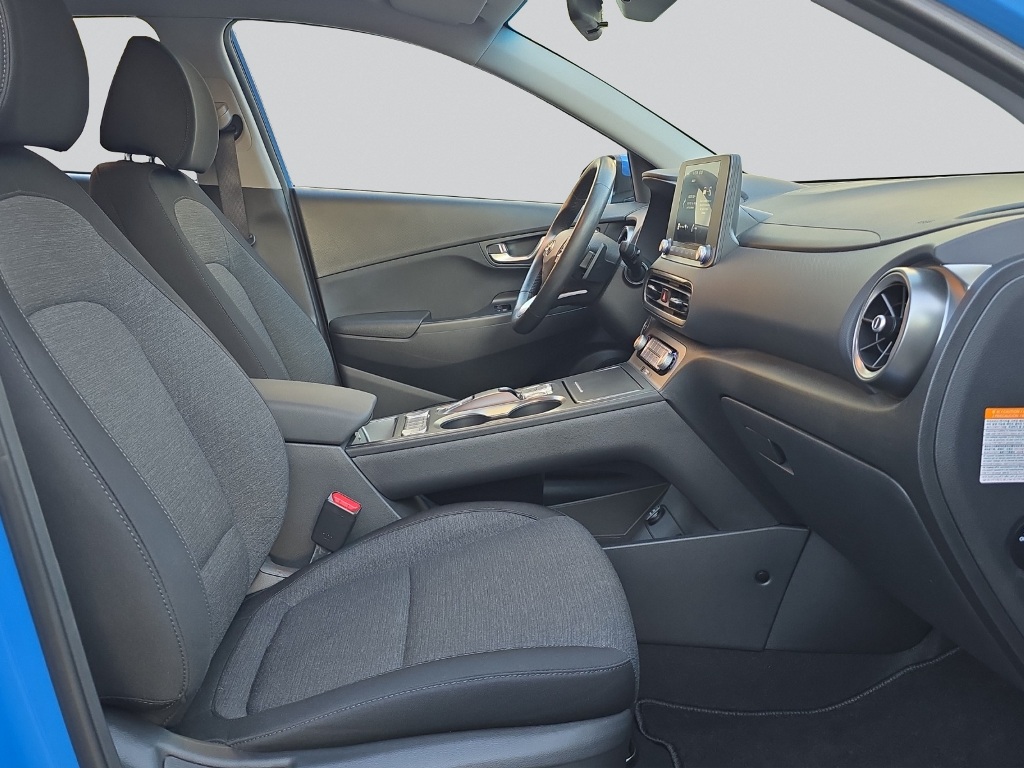 HYUNDAI Kona Electric 39.2 kWh Origo-image-9