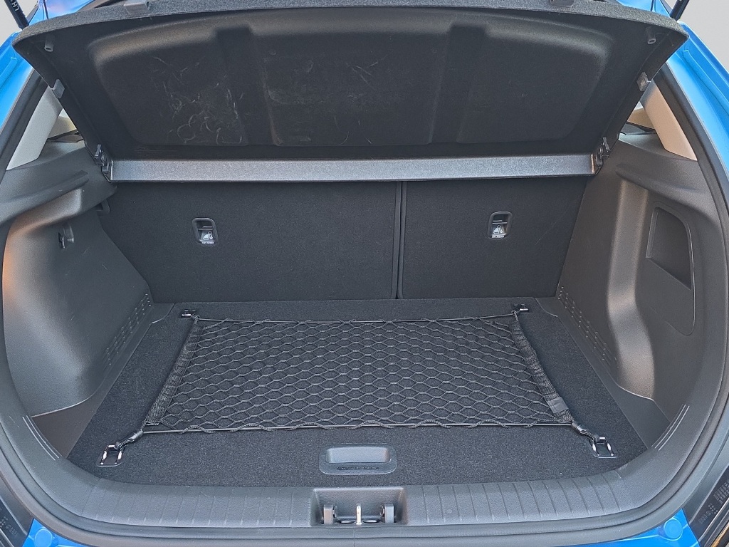 HYUNDAI Kona Electric 39.2 kWh Origo-image-11