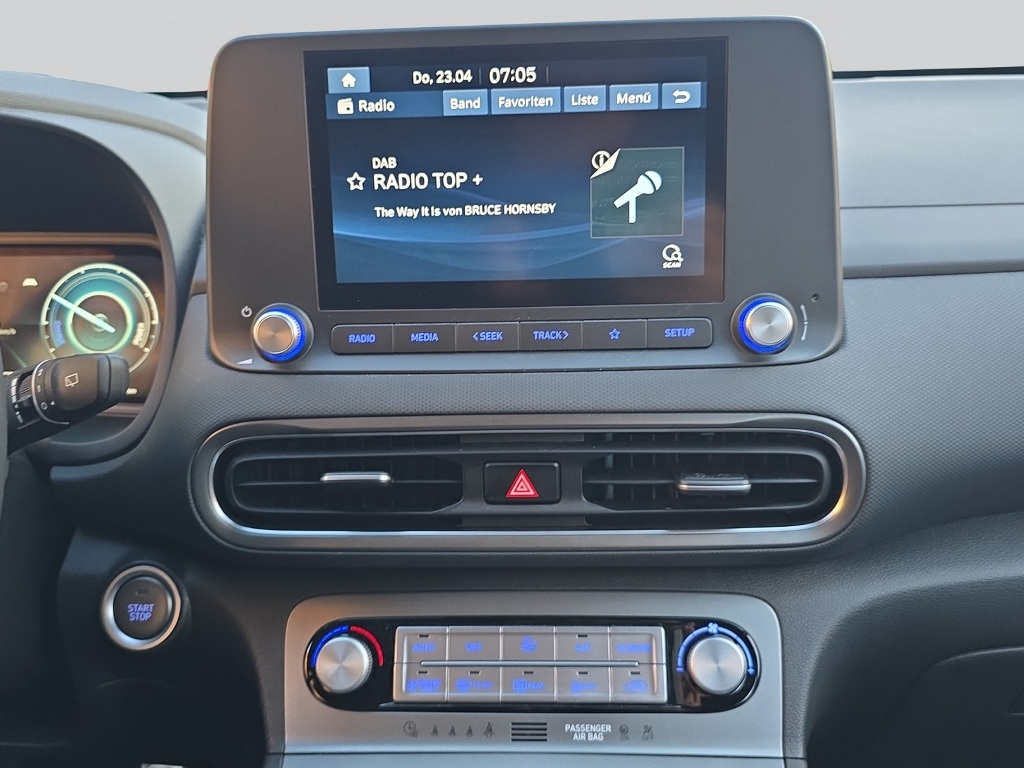 HYUNDAI Kona Electric 39.2 kWh Origo-image-15