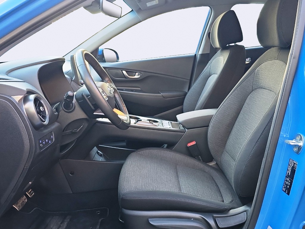 HYUNDAI Kona Electric 39.2 kWh Origo-image-8