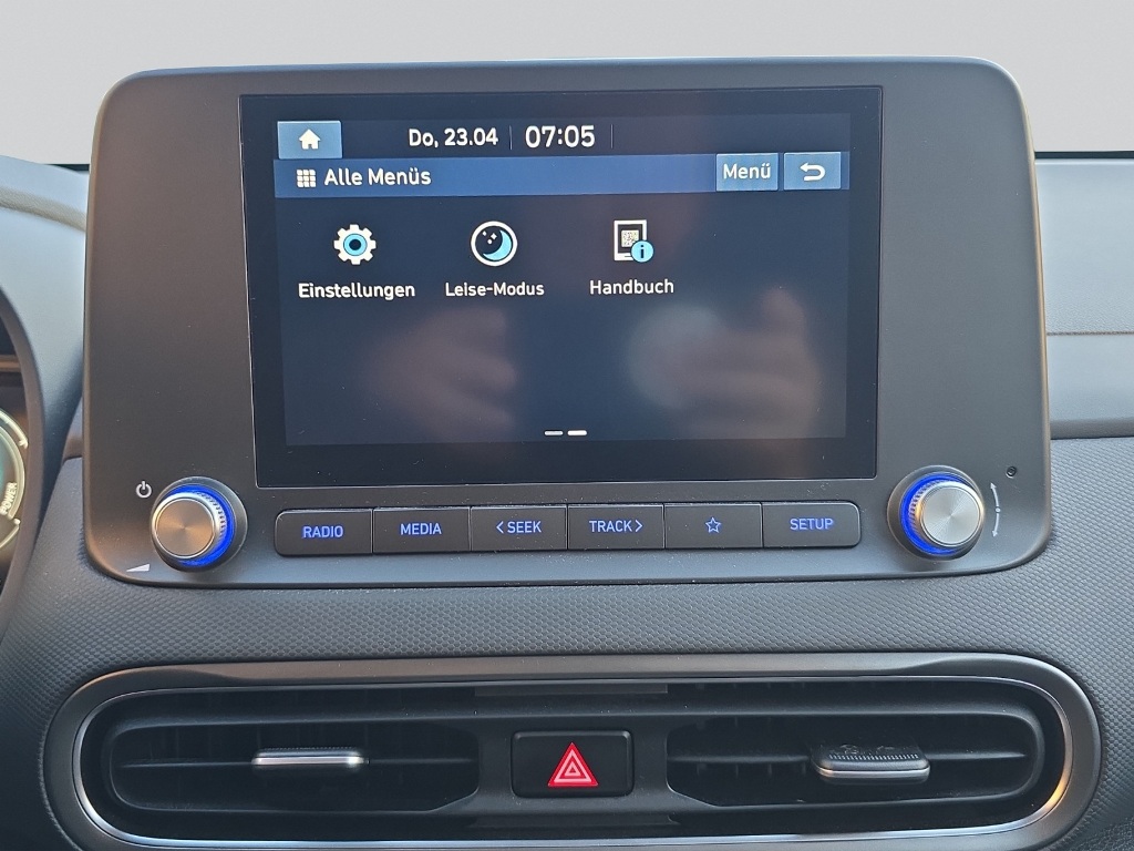 HYUNDAI Kona Electric 39.2 kWh Origo-image-21