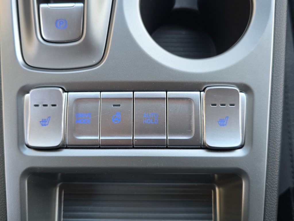 HYUNDAI Kona Electric 39.2 kWh Origo-image-28
