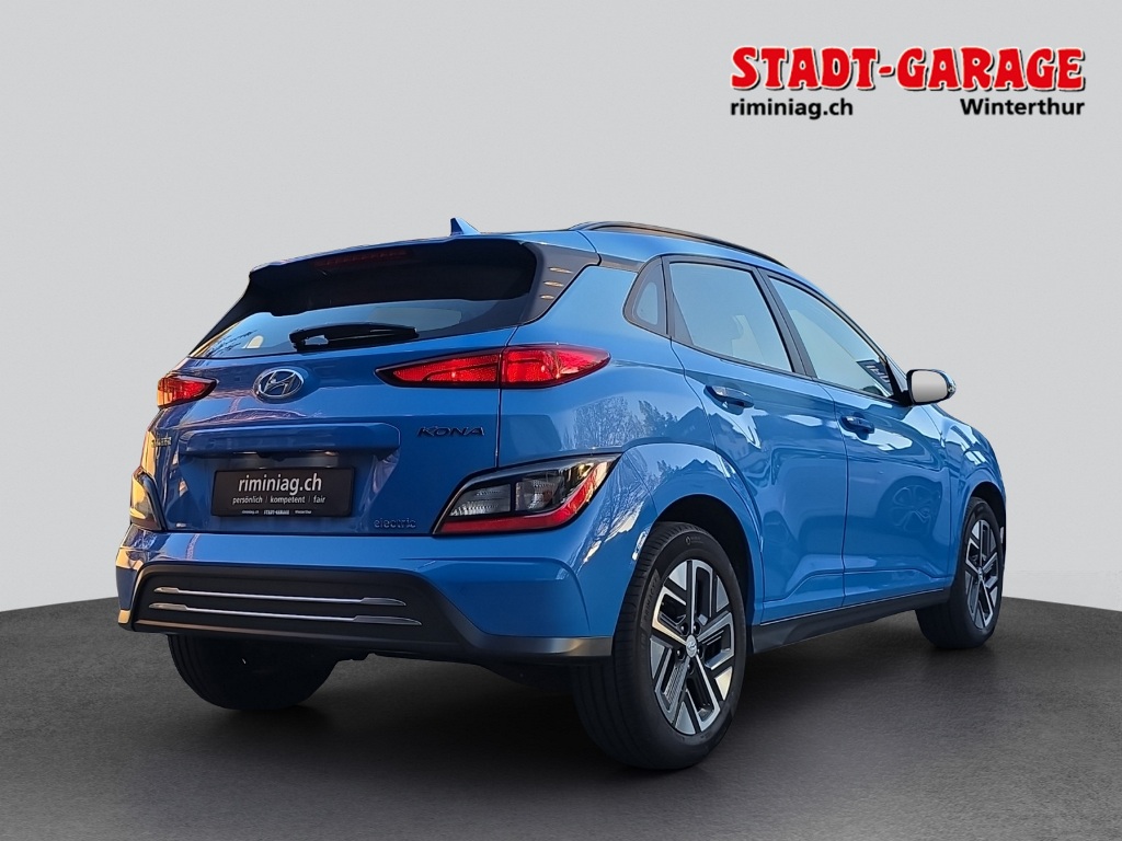 HYUNDAI Kona Electric 39.2 kWh Origo-showroom-element-2