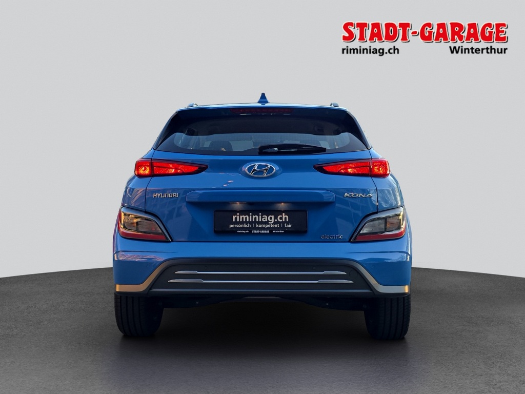 HYUNDAI Kona Electric 39.2 kWh Origo-showroom-element-3