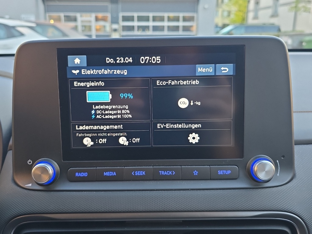 HYUNDAI Kona Electric 39.2 kWh Origo-image-26