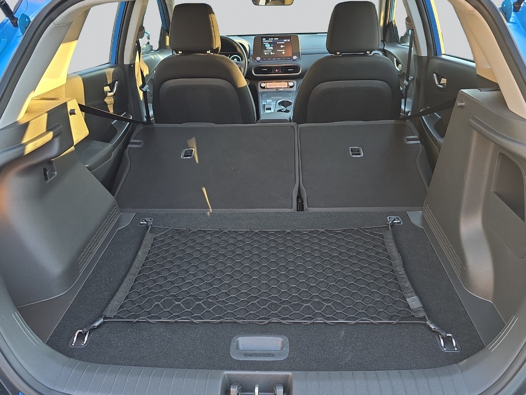 HYUNDAI Kona Electric 39.2 kWh Origo-image-20
