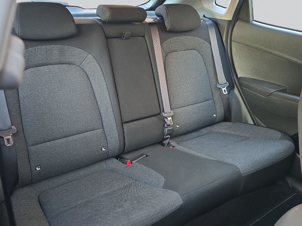HYUNDAI Kona Electric 39.2 kWh Origo-image-10