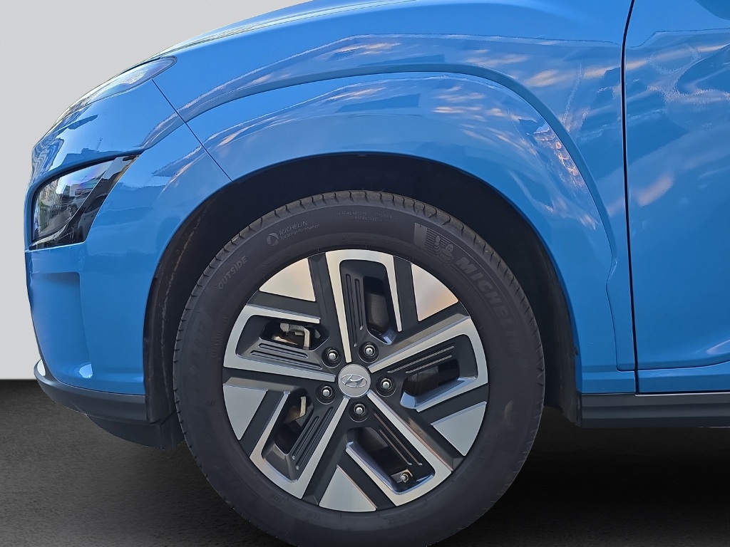 HYUNDAI Kona Electric 39.2 kWh Origo-image-16