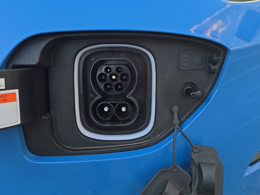 HYUNDAI Kona Electric 39.2 kWh Origo-image-30