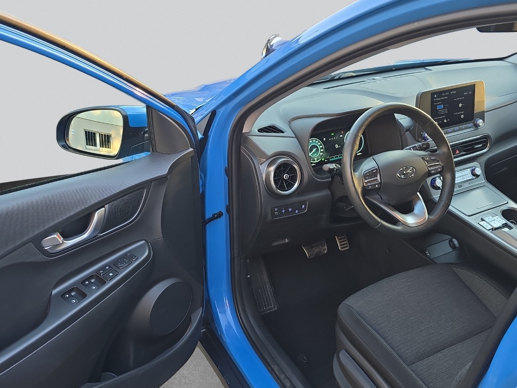HYUNDAI Kona Electric 39.2 kWh Origo-image-23