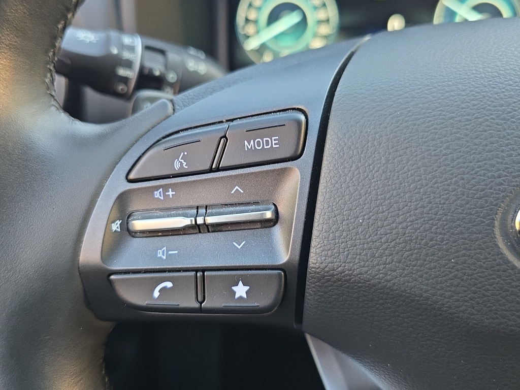 HYUNDAI Kona Electric 39.2 kWh Origo-image-27
