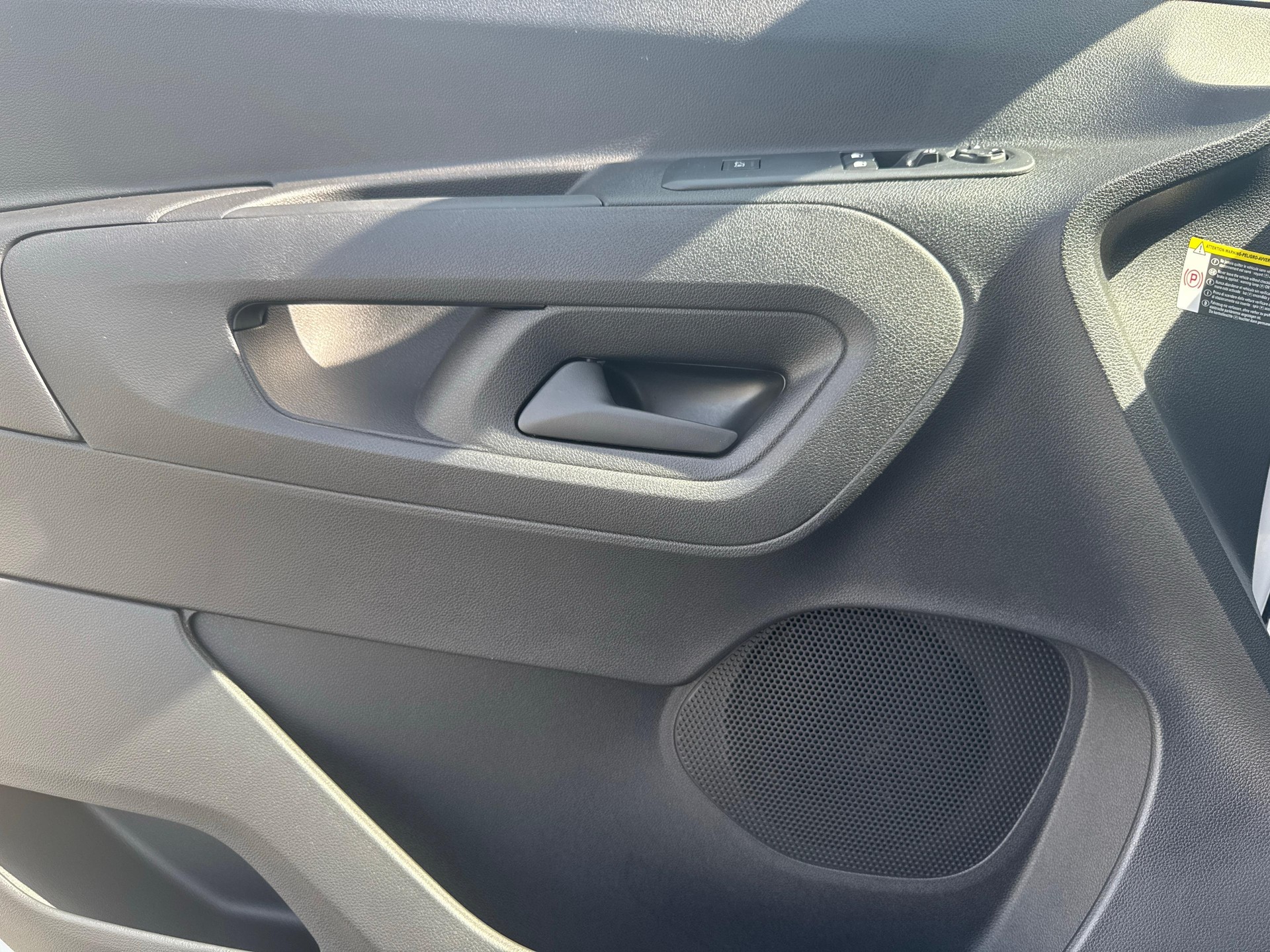 TOYOTA PROACE CITY Van L1 50KWh Comfort / ab 3,99% Leasing bei Abschluss einer Protect Autoversicherung-image-17