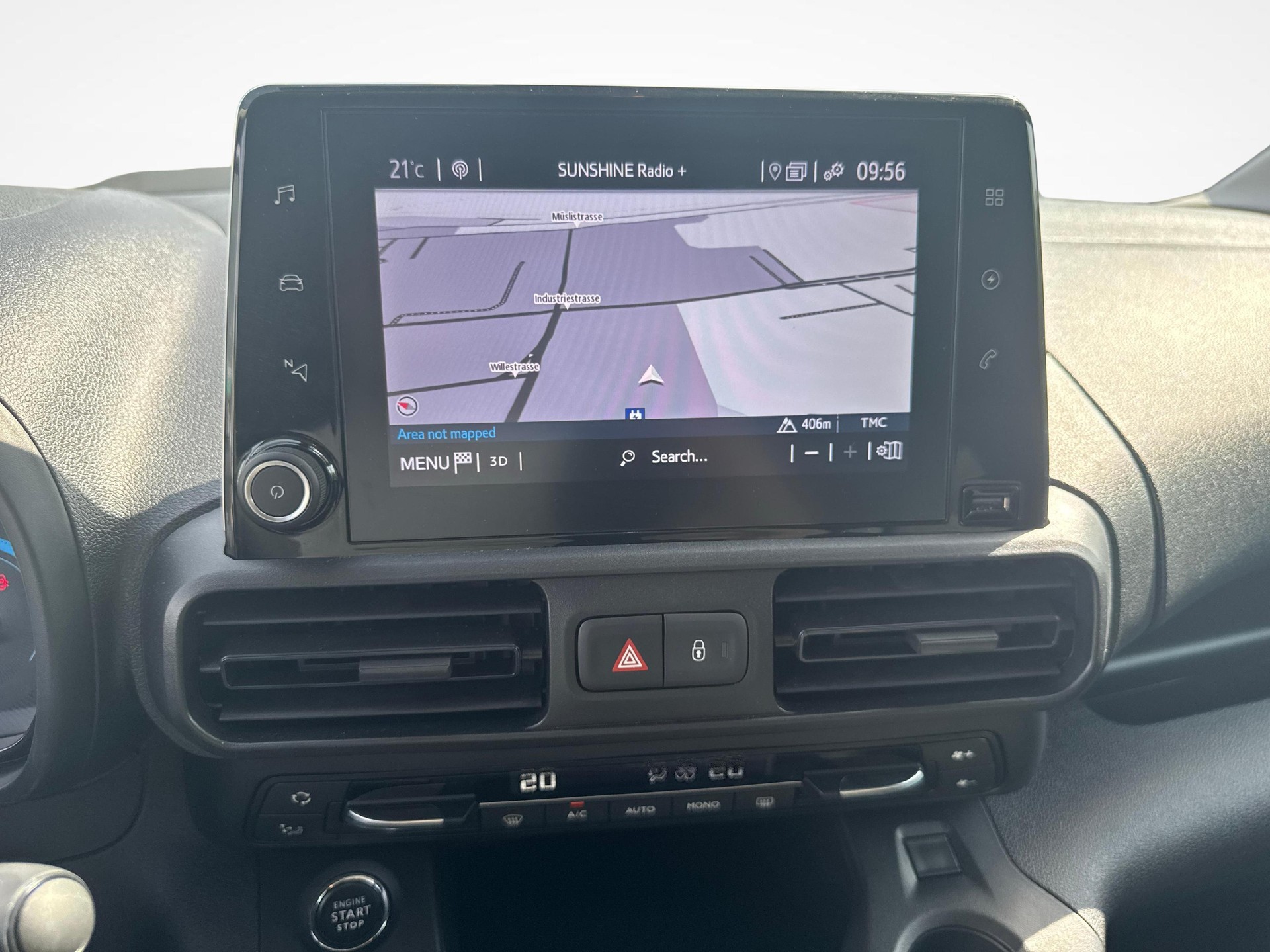 TOYOTA PROACE CITY Van L1 50KWh Comfort-image-14