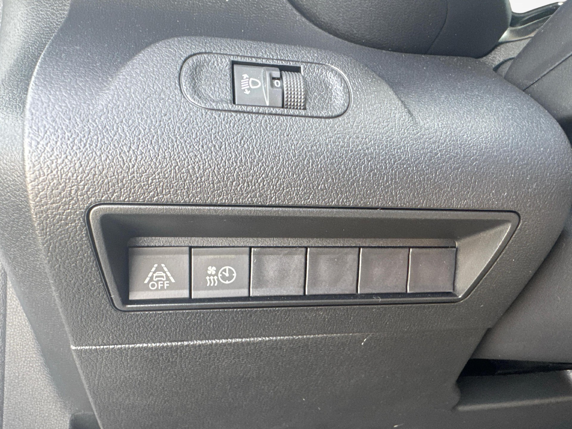 TOYOTA PROACE CITY Van L1 50KWh Comfort / ab 3,99% Leasing bei Abschluss einer Protect Autoversicherung-image-18