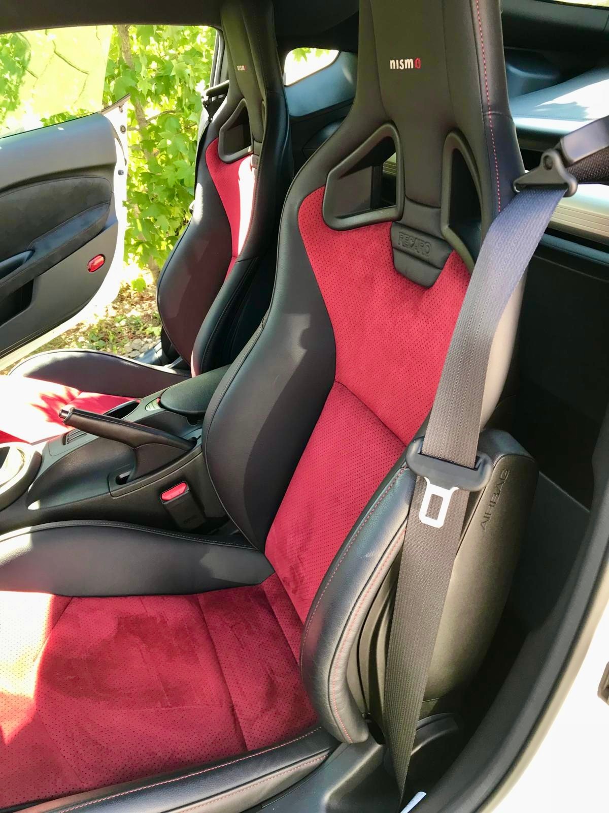NISSAN 3.7 V6 24V Nismo-image-3