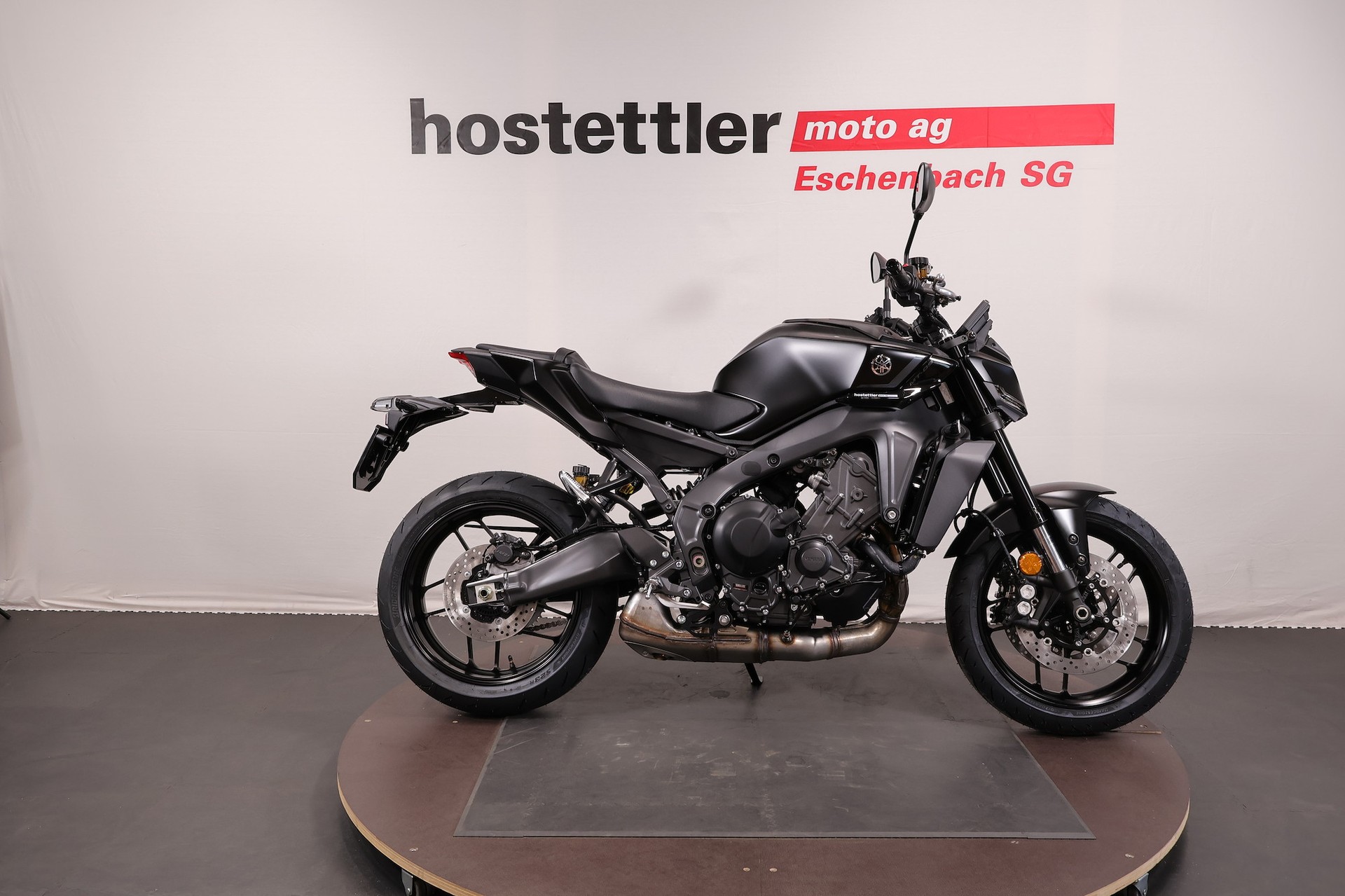 YAMAHA MT-09-image-1