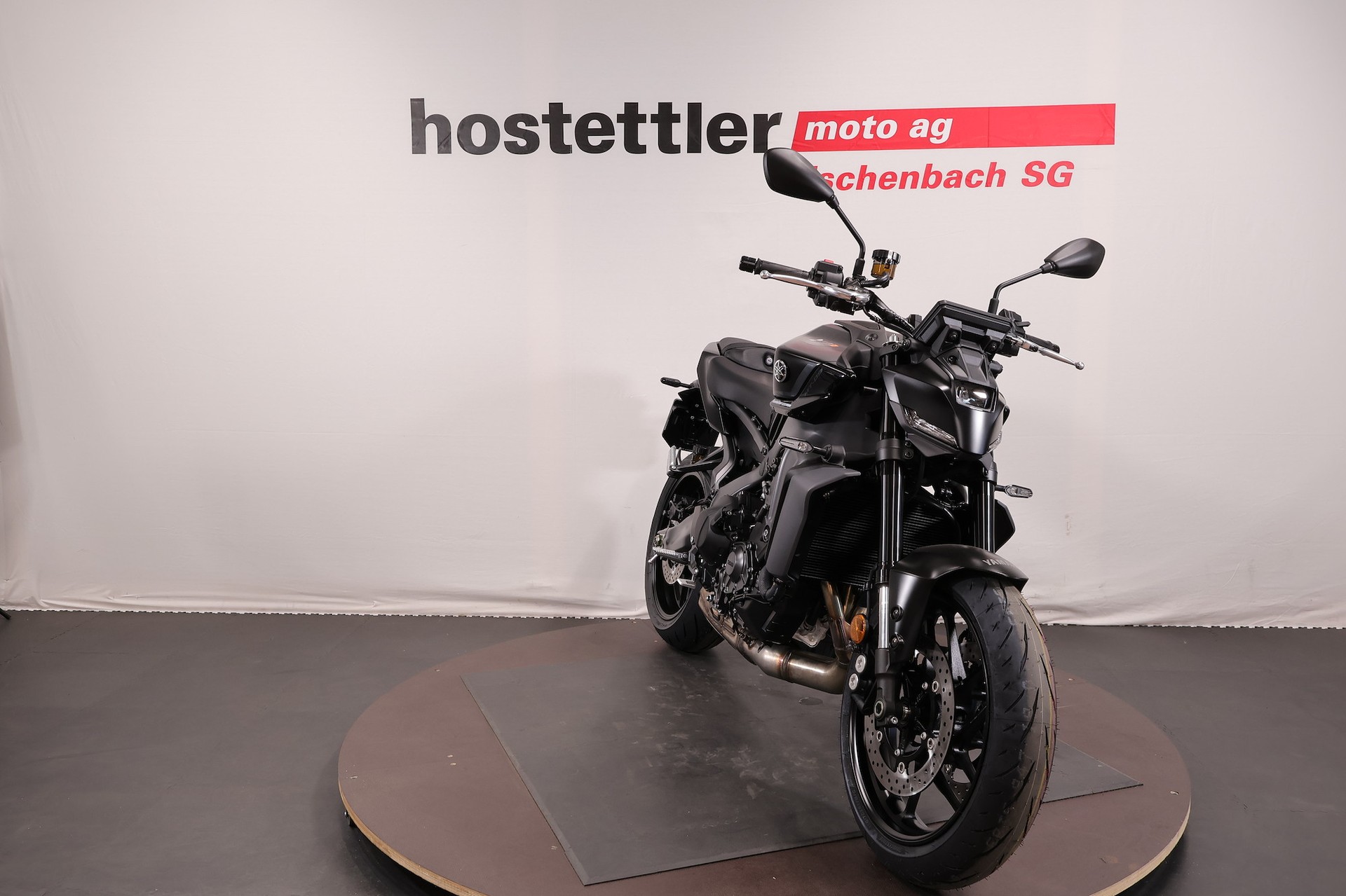 YAMAHA MT-09-image-0