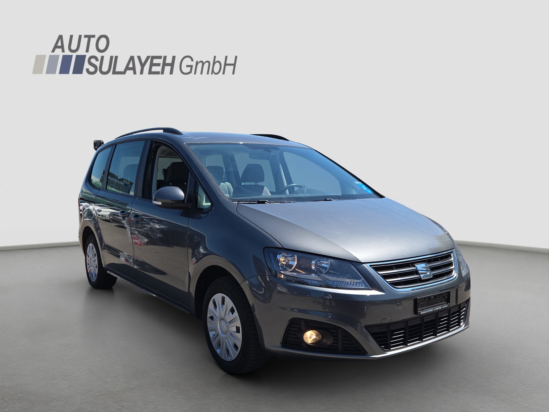 SEAT Alhambra 2.0 TDI Reference 4Drive-image-18