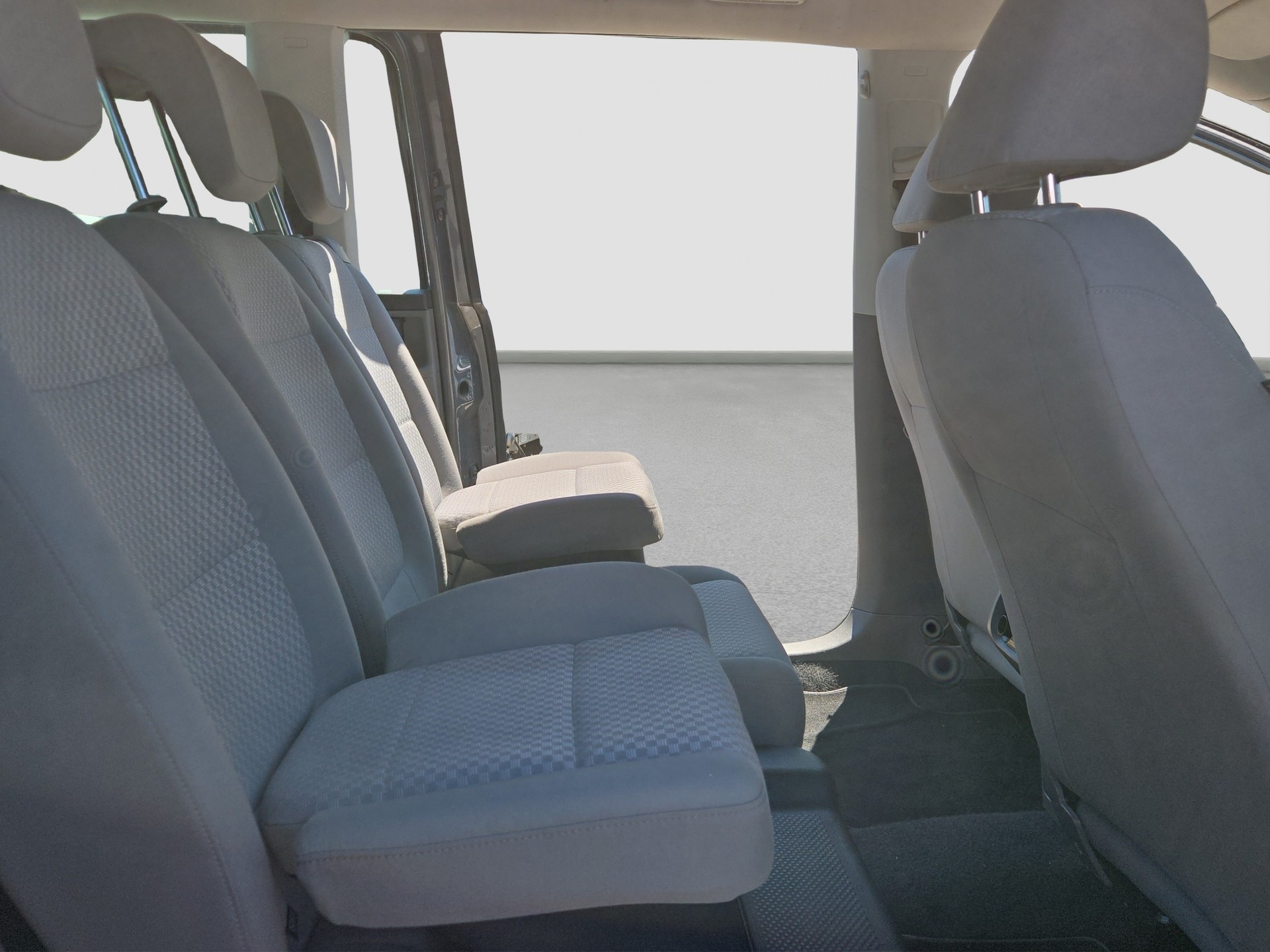 SEAT Alhambra 2.0 TDI Reference 4Drive-image-6