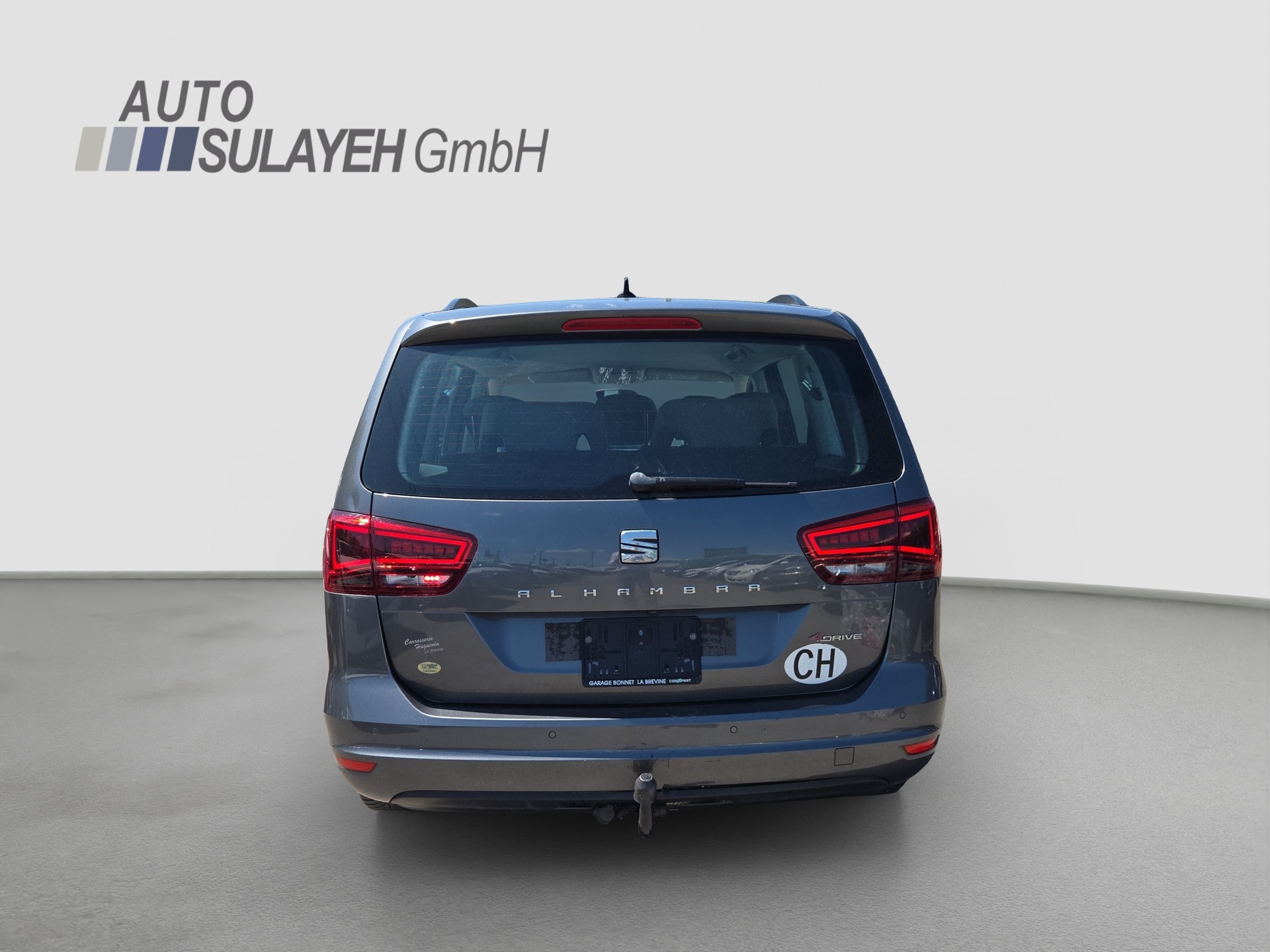 SEAT Alhambra 2.0 TDI Reference 4Drive-showroom-element-2