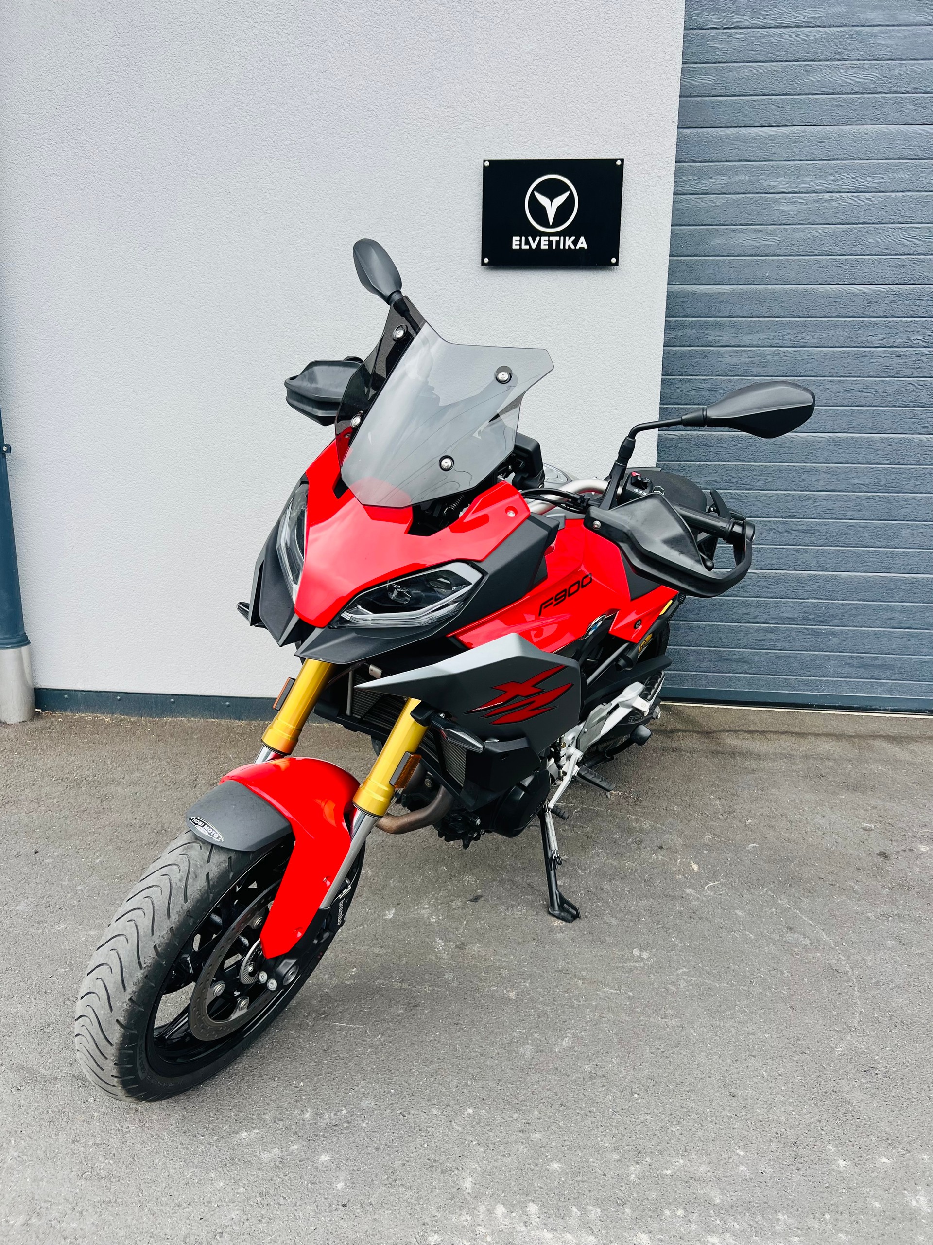 BMW F 900 XR ABS-image-2