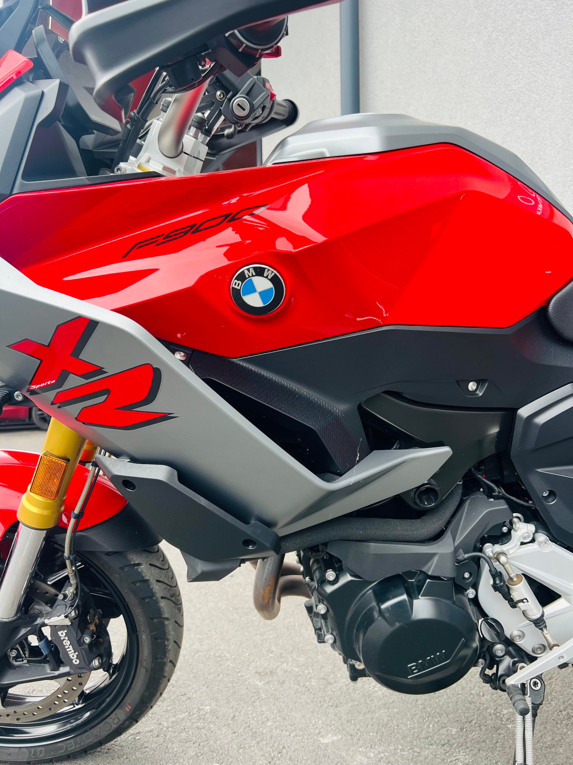 BMW F 900 XR ABS-image-4