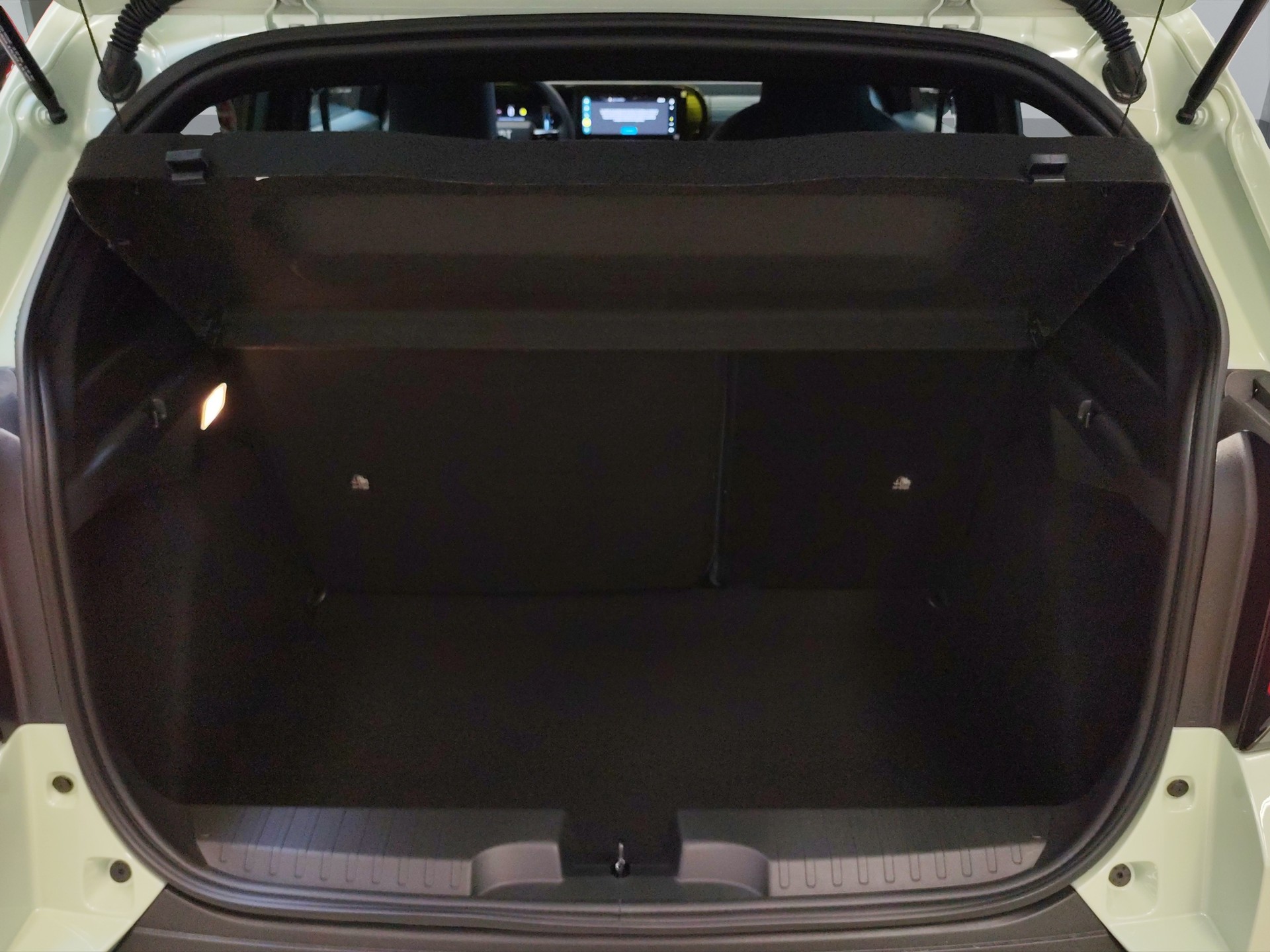FIAT Grande Panda 1.2 Hybrid Icon-image-18