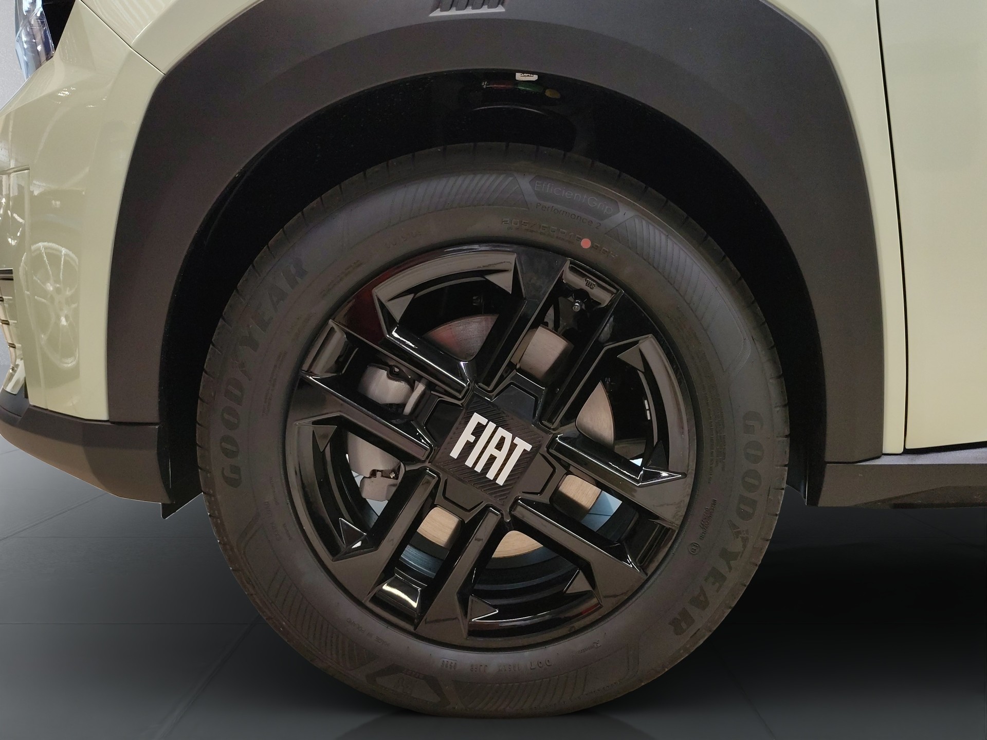 FIAT Grande Panda 1.2 Hybrid Icon-image-17
