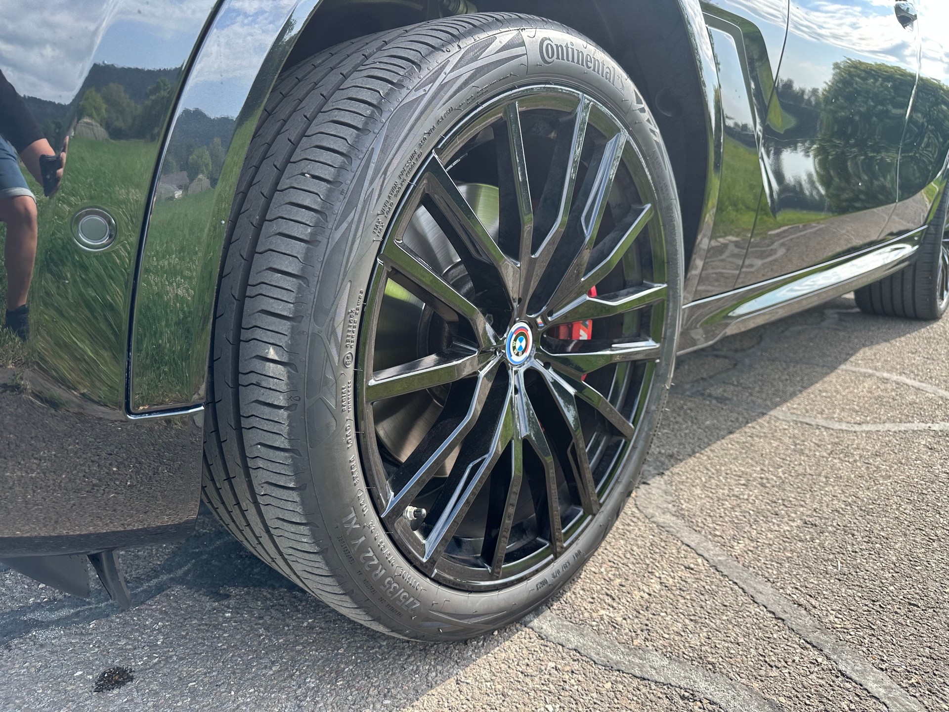 BMW X6 xDrive 48V 40d Steptronic M Sport-image-16