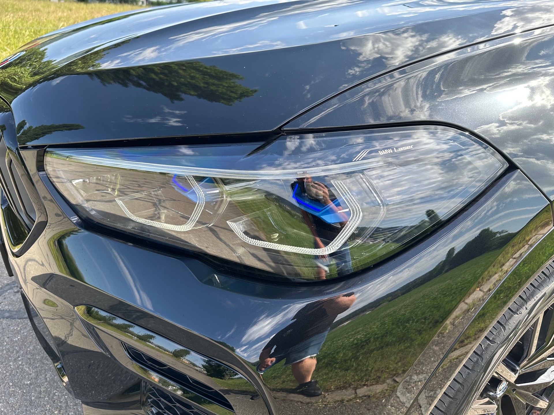 BMW X6 xDrive 48V 40d Steptronic M Sport-image-17