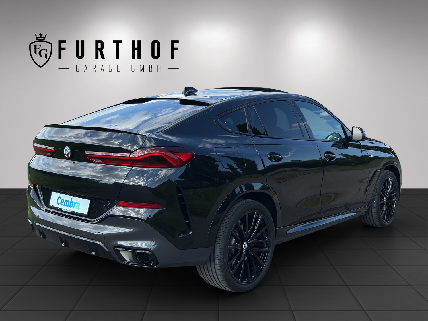 BMW X6 xDrive 48V 40d Steptronic M Sport-image-6