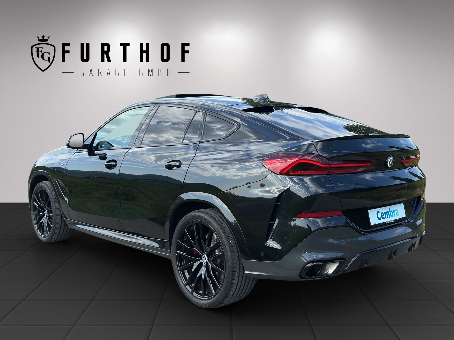BMW X6 xDrive 48V 40d Steptronic M Sport-image-7