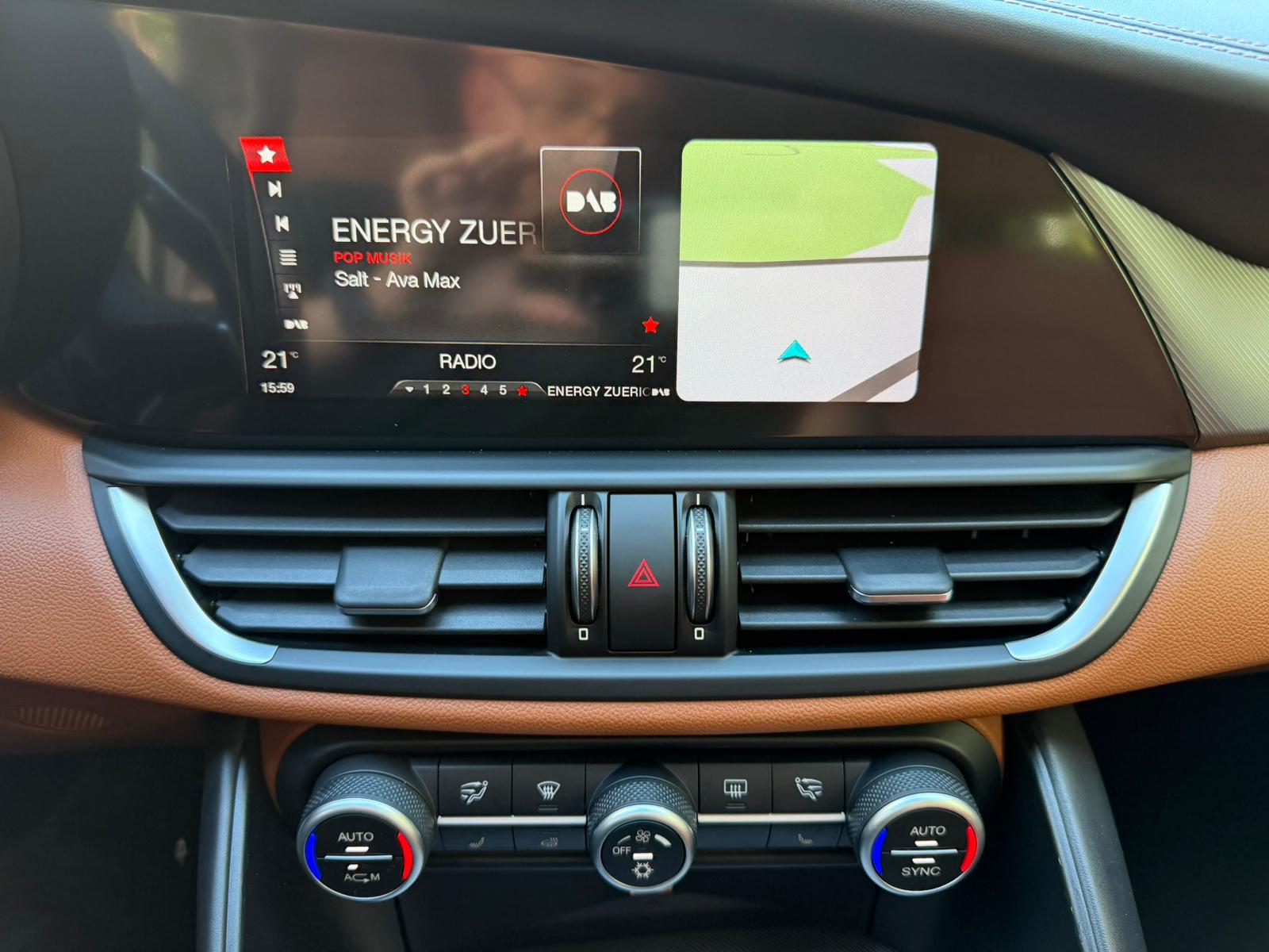 ALFA ROMEO Giulia 2.0 Veloce Q4 Automatic-image-21