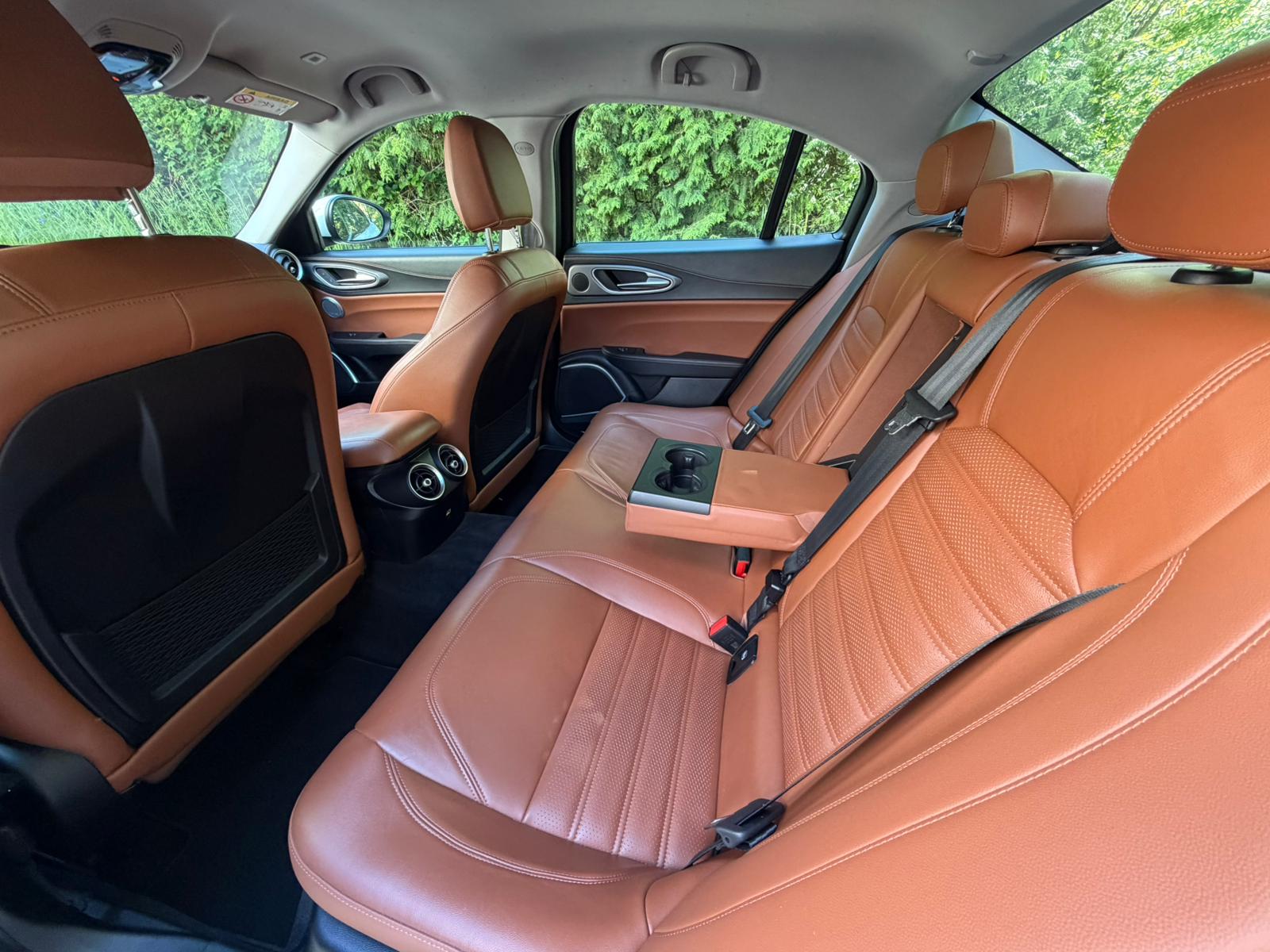 ALFA ROMEO Giulia 2.0 Veloce Q4 Automatic-image-12