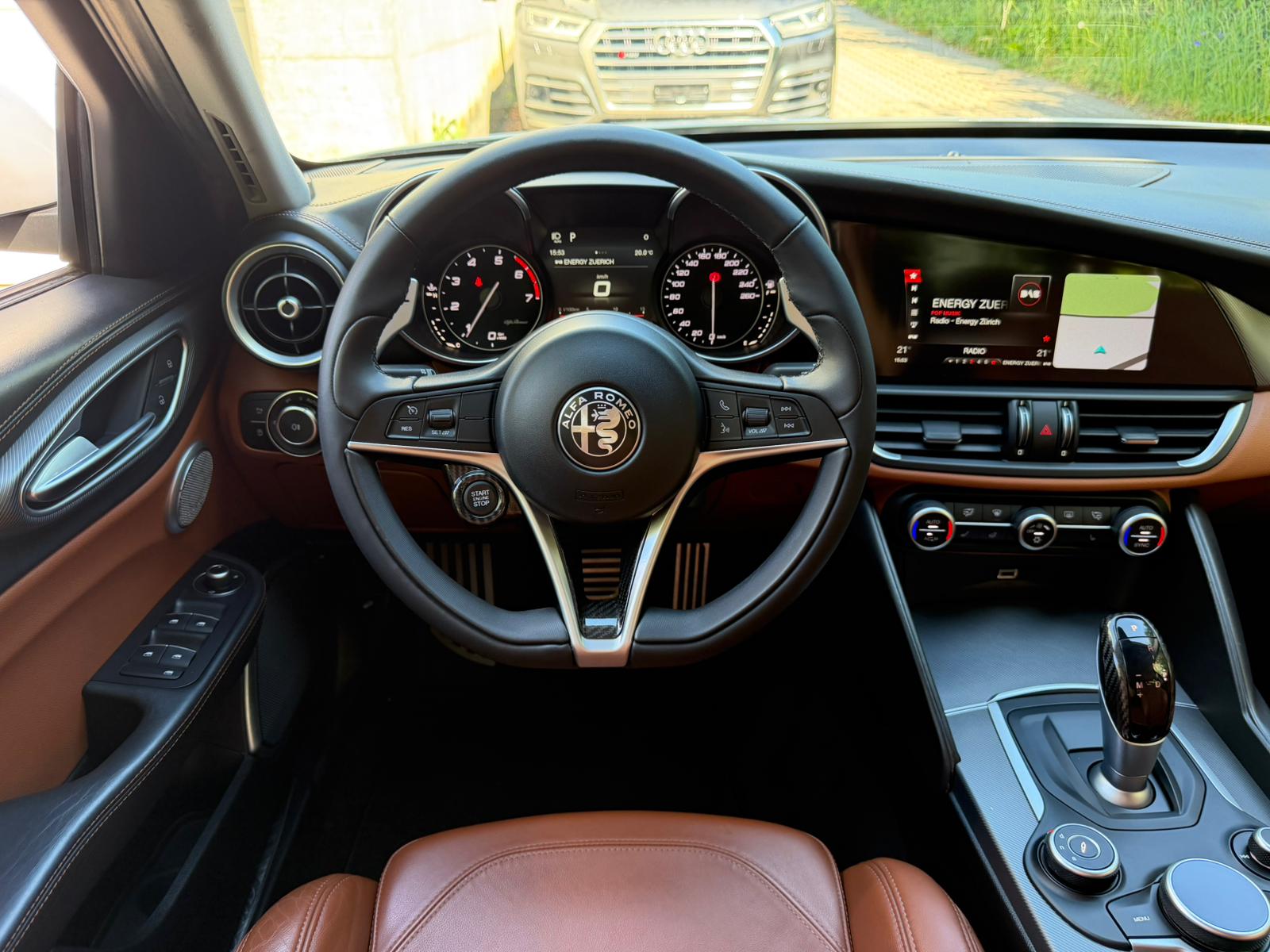 ALFA ROMEO Giulia 2.0 Veloce Q4 Automatic-image-20