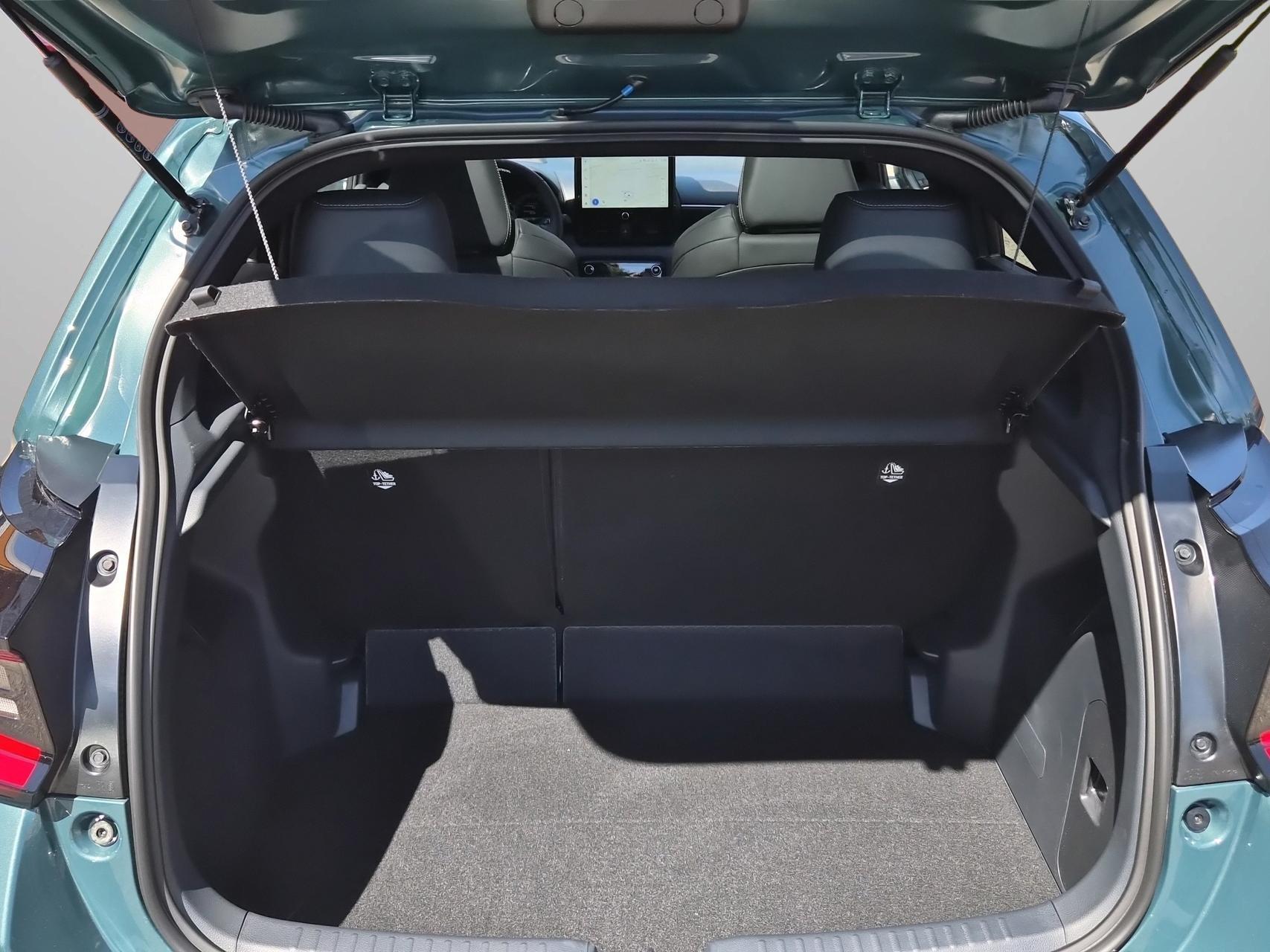 MAZDA 2 Hybrid Homura Plus-image-12