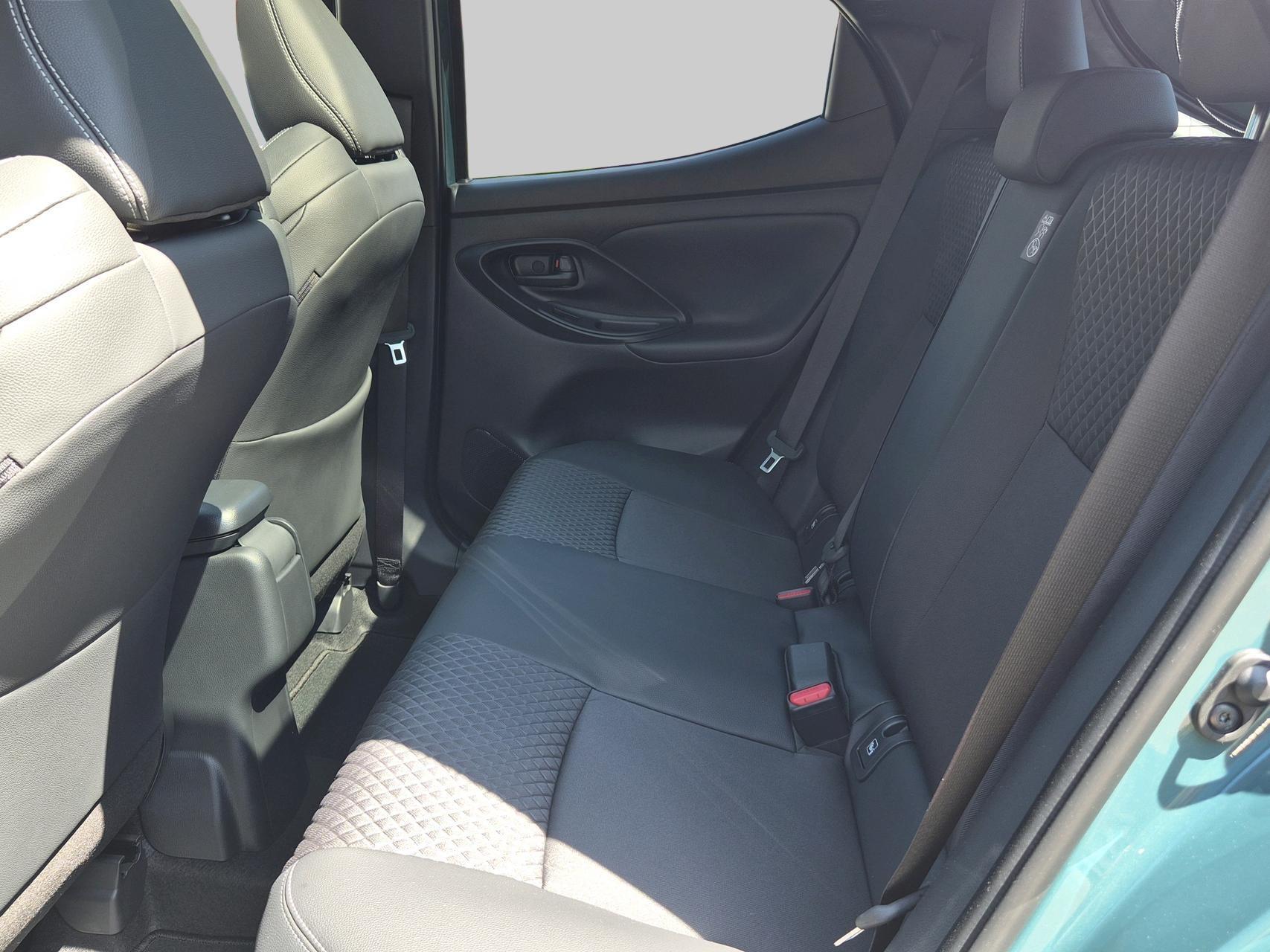 MAZDA 2 Hybrid Homura Plus-image-8