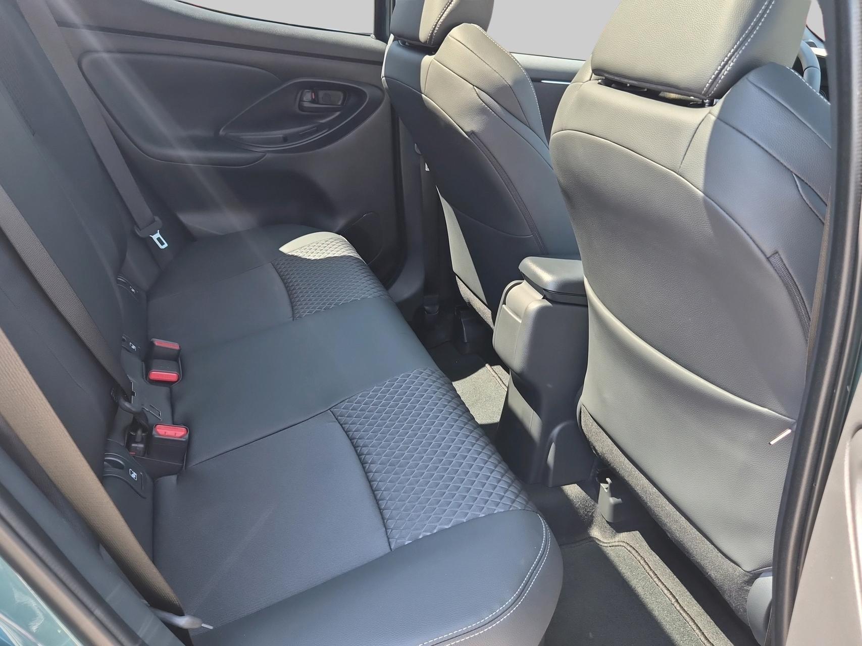 MAZDA 2 Hybrid Homura Plus-image-13