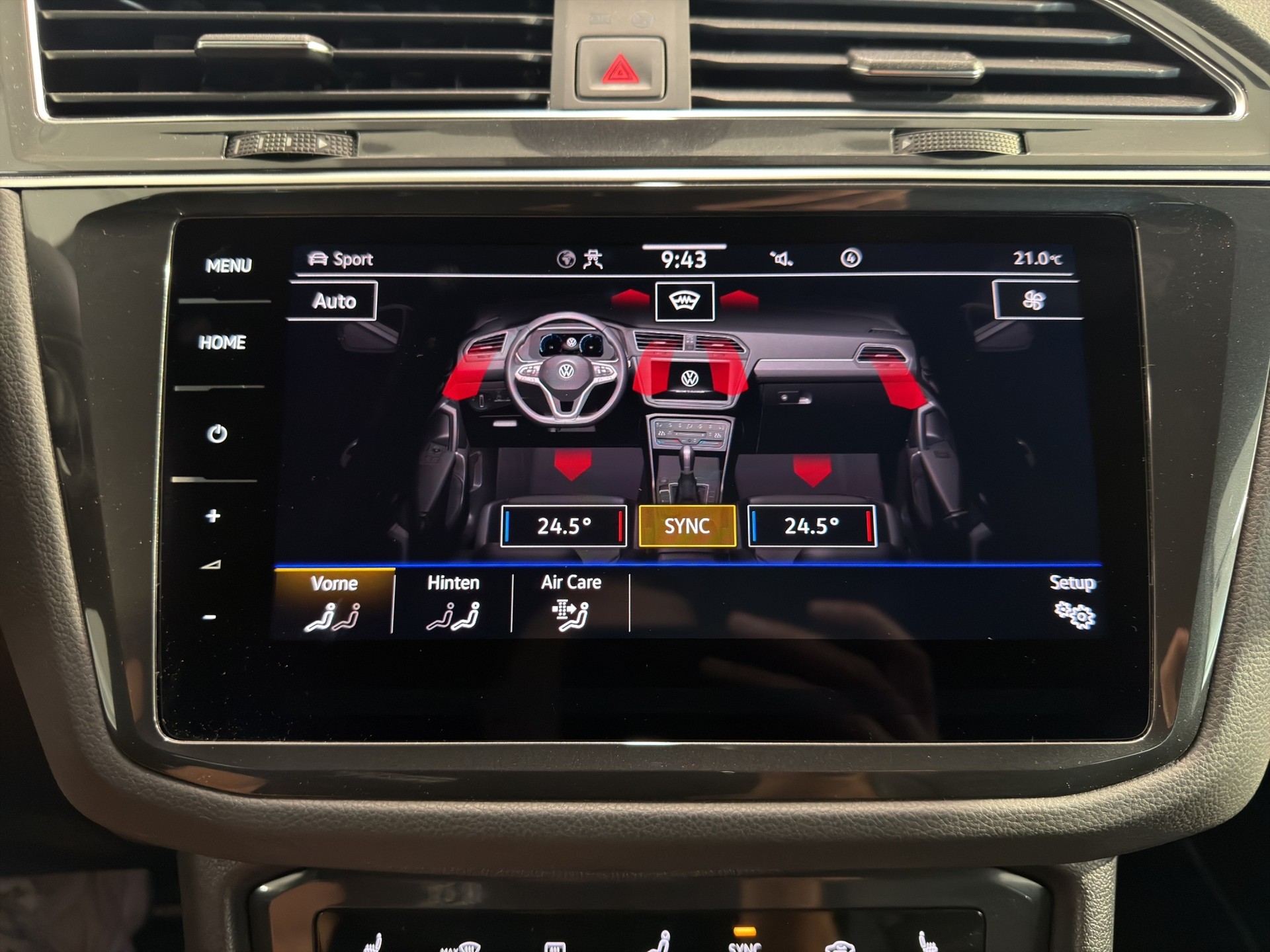 VW Tiguan 2.0TSI R-Line 4Motion DSG-image-24