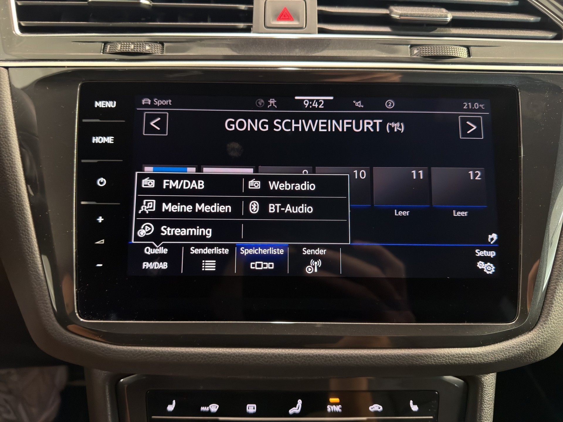 VW Tiguan 2.0TSI R-Line 4Motion DSG-image-28