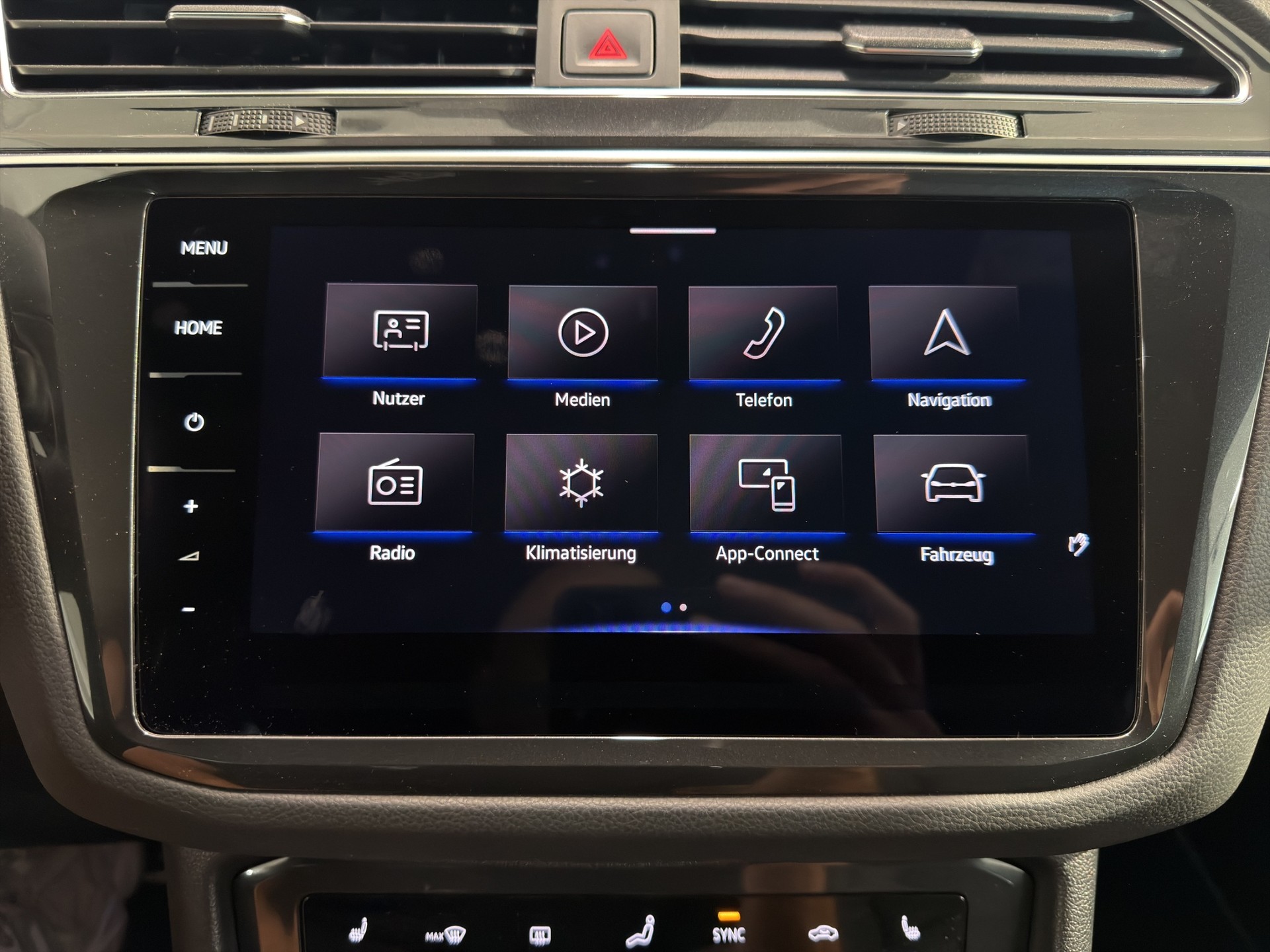 VW Tiguan 2.0TSI R-Line 4Motion DSG-image-19