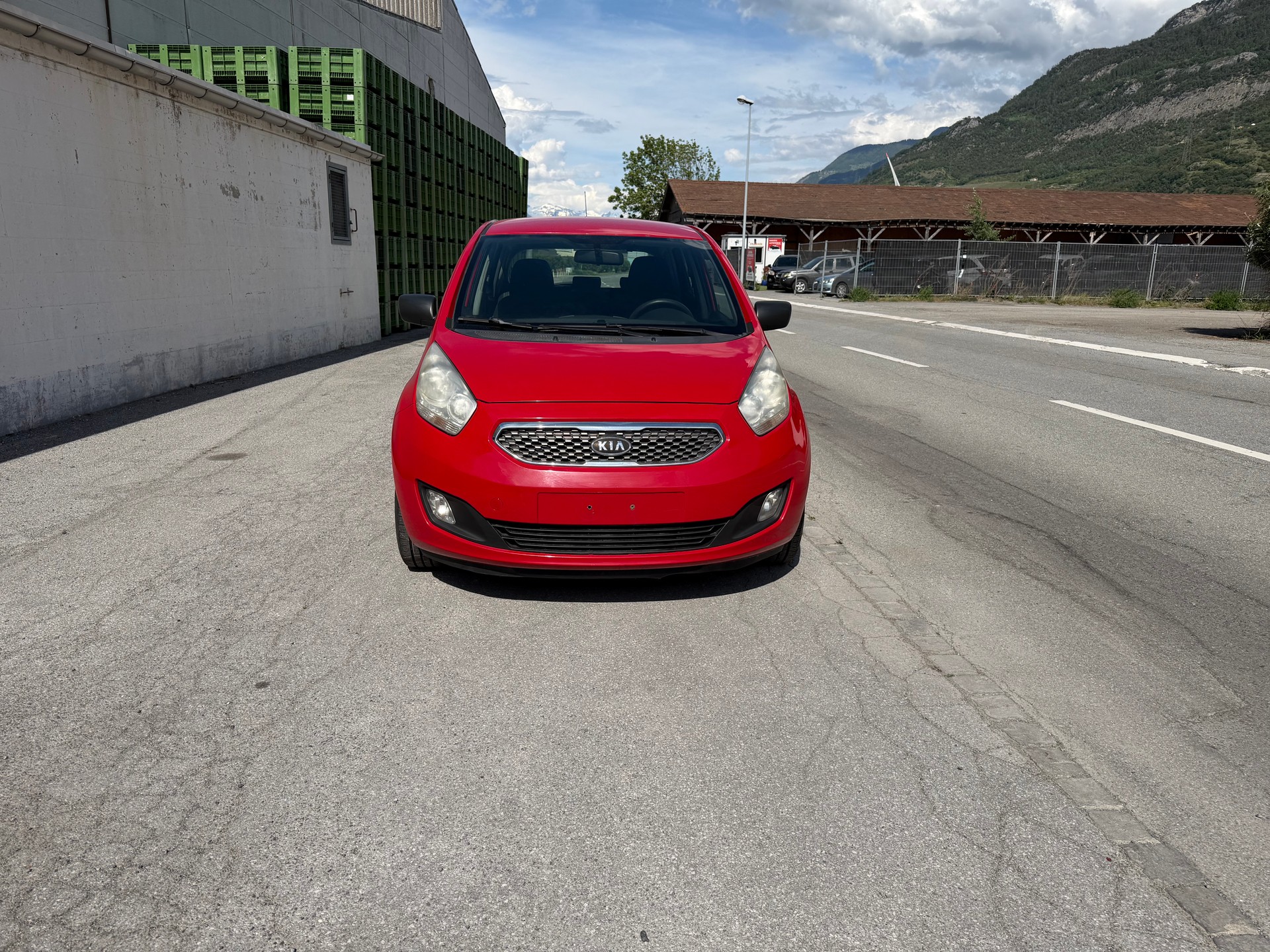 KIA Venga 1.6 CVVT Trend-image-10