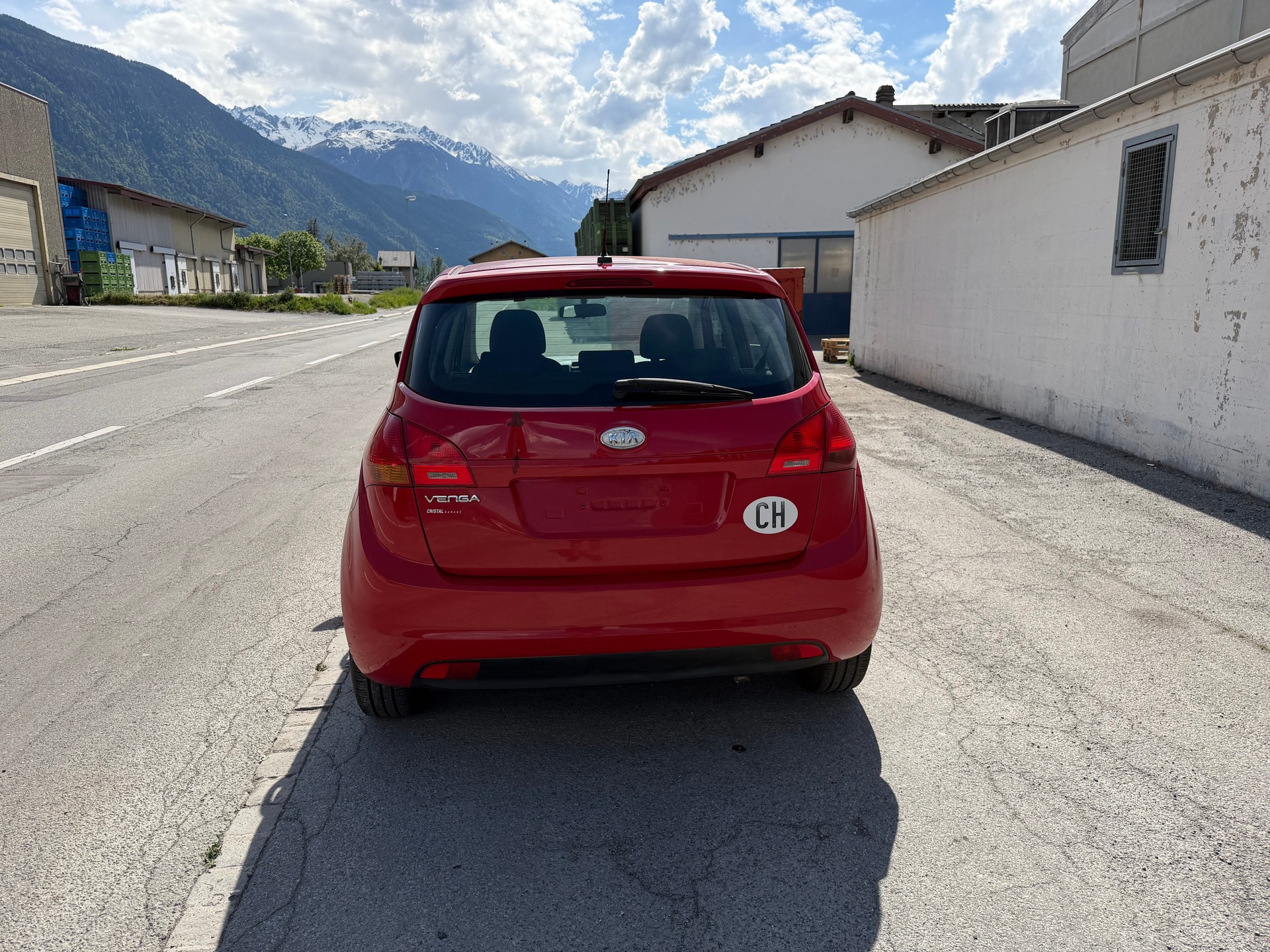 KIA Venga 1.6 CVVT Trend-image-3